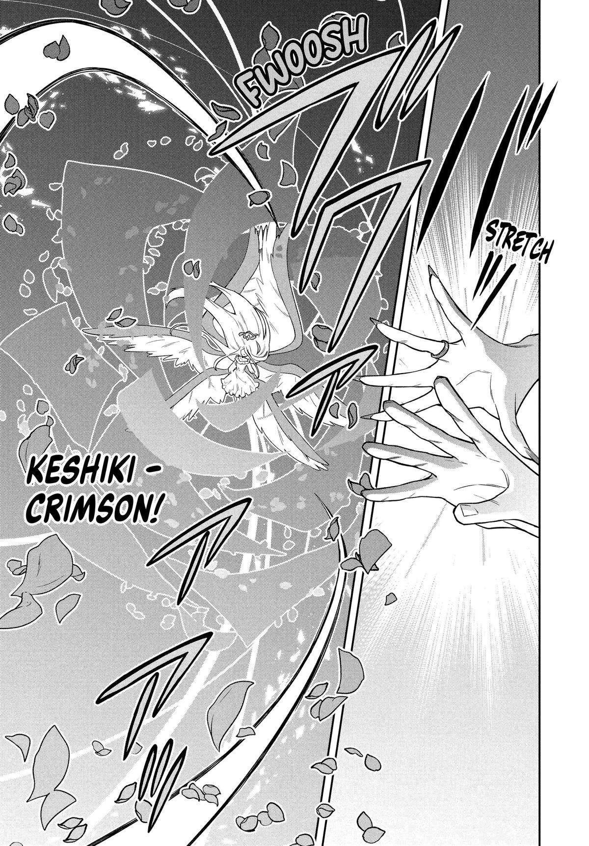 SIX PRINCESSES FALL IN LOVE WITH GOD GUARDIAN Chapter 59 15